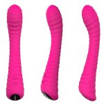 Sunshine LED Light G -spot Vibrator - Image 5
