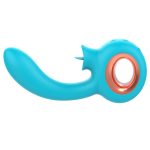 Snail Clit Licking G-spot Vibrator - Image 8