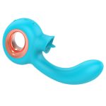 Snail Clit Licking G-spot Vibrator - Image 2