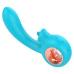Snail Clit Licking G-spot Vibrator - Image 4