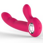 Finger Knocking G-spot Vibrator - Image 10