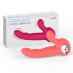Finger Knocking G-spot Vibrator - Image 3
