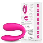 VIBE Couple Vibrator - Image 6