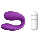 VIBE Couple Vibrator - Image 2