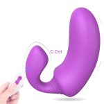 Double Stimulating Vibe - Image 2