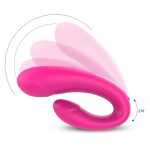 Heart Sweety Couple We Vibe - Image 4