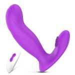 Prog G & Clit Spot Vibrator - Image 2