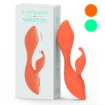 Wendy G-Rabbit Clitoral Stimulator - Image 6