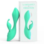 Wendy G-Rabbit Clitoral Stimulator - Image 5