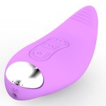 Demi Tongue Clit Vibrator - Image 2