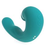 Clitoral Sucking & Licking Vibrator - Image 8