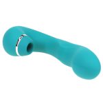 Clitoral Sucking & Licking Vibrator - Image 9