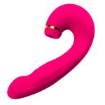 Clitoral Sucking & Licking Vibrator - Image 4