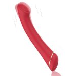 Flattened Tip G spot Vibrator - Image 7