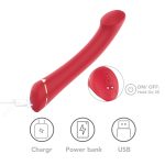 Flattened Tip G spot Vibrator - Image 3