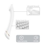 Flattened Tip G spot Vibrator - Image 4