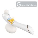 Flattened Tip G spot Vibrator - Image 5