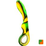 Camouflage Whale G-spot Vibrator