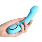 Luna Beginner-Friendly G-spot Vibrator - Image 6