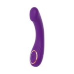 Luna Beginner-Friendly G-spot Vibrator - Image 8
