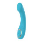 Luna Beginner-Friendly G-spot Vibrator - Image 9