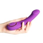 Luna Beginner-Friendly G-spot Vibrator - Image 3
