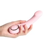 Luna Beginner-Friendly G-spot Vibrator - Image 4
