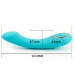 Luna Beginner-Friendly G-spot Vibrator - Image 5