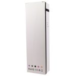 Rechargeable G spot Vibrator - Flower - Image 5