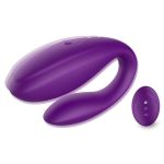 Double Flying Vibrator - Image 2