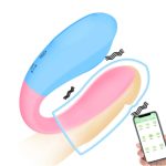 Double Color Couple We Vibe - Image 6