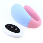 Double Color Couple We Vibe - Image 2