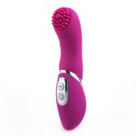 Silicone Clit Stimulate Vibe - Image 6