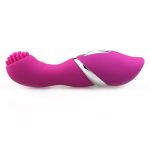 Silicone Clit Stimulate Vibe - Image 7