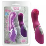 Silicone Clit Stimulate Vibe - Image 5