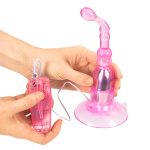 Jelly Prostate Beads Vibe - Image 7