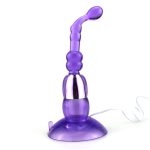 Jelly Prostate Beads Vibe - Image 8