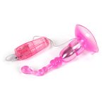 Jelly Prostate Beads Vibe - Image 9