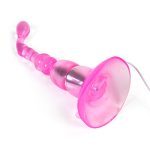 Jelly Prostate Beads Vibe - Image 10