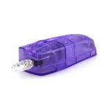 Jelly Prostate Beads Vibe - Image 2