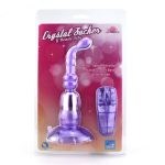 Jelly Prostate Beads Vibe - Image 3