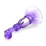 Jelly Prostate Beads Vibe - Image 4