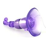 Jelly Prostate Beads Vibe - Image 5