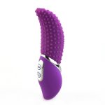 Silicone Tongue Vibrator - Image 6