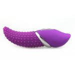 Silicone Tongue Vibrator - Image 7