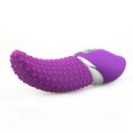 Silicone Tongue Vibrator - Image 2