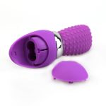 Silicone Tongue Vibrator - Image 3