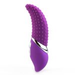 Silicone Tongue Vibrator - Image 4