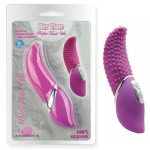 Silicone Tongue Vibrator - Image 5