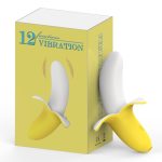 Holla Banana Vibrator - Image 6